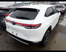 Honda Vezel 2024