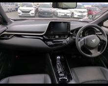 Toyota C HR 2020