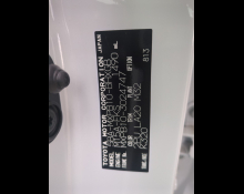 Toyota Yaris Cross 2022