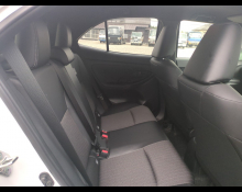 Toyota Yaris Cross 2022