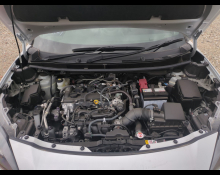 Toyota Yaris Cross 2022