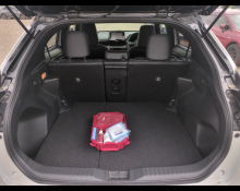 Toyota Yaris Cross 2022