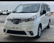 Nissan NV200 2019