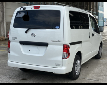 Nissan NV200 2019