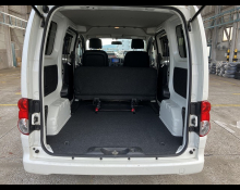Nissan NV200 2019