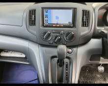 Nissan NV200 2019
