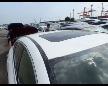 Mercedes-Benz GLC-class 2019