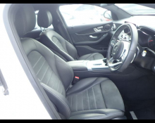 Mercedes-Benz GLC-class 2019