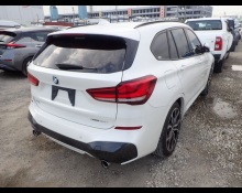 BMW X1 2021