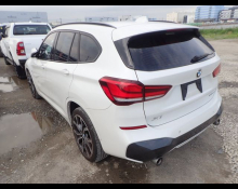 BMW X1 2021