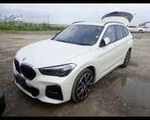 BMW X1 2021