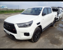 Toyota Hilux 2023