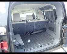 Land Rover Deffender 2021