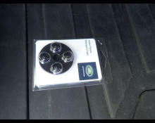 Land Rover Deffender 2021