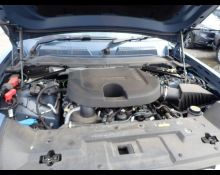 Land Rover Deffender 2021