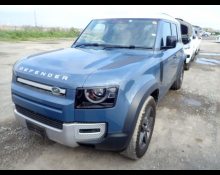 Land Rover Deffender 2021