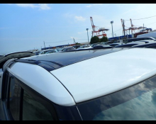 Land Rover Deffender 2021