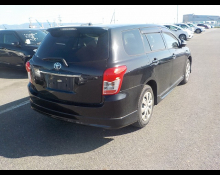Toyota Corolla Fielder 2010