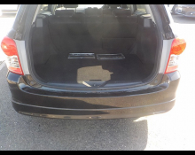 Toyota Corolla Fielder 2010