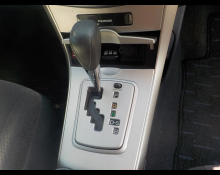 Toyota Corolla Fielder 2010