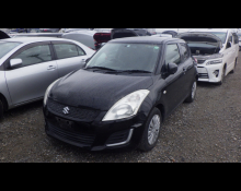 Suzuki Swift 2014