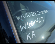 Volkswagen Golf 2019