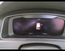 Volkswagen Golf 2019