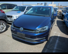 Volkswagen Golf 2019