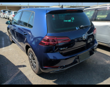 Volkswagen Golf 2019