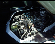 Toyota Regiusace Van 2020