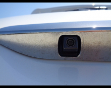 Toyota Regiusace Van 2020