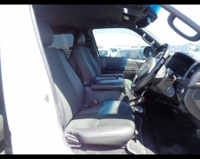 Toyota Regiusace Van 2020