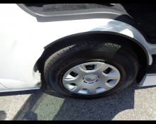 Toyota Regiusace Van 2020