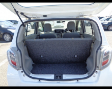 Daihatsu Mira e:S 2017