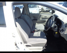 Daihatsu Mira e:S 2017