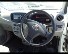 Daihatsu Mira e:S 2017