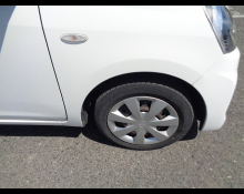 Daihatsu Mira e:S 2017