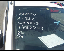 Daihatsu Mira e:S 2017