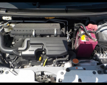 Daihatsu Mira e:S 2017