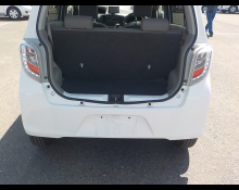 Daihatsu Mira e:S 2017