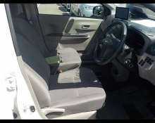 Daihatsu Mira e:S 2017