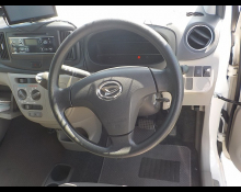 Daihatsu Mira e:S 2017