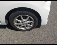 Daihatsu Mira e:S 2017