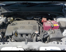 Toyota Probox Van 2018