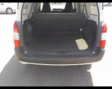 Toyota Probox Van 2018