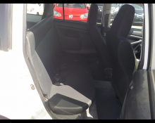 Toyota Probox Van 2018