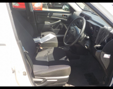 Toyota Probox Van 2018