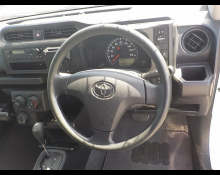 Toyota Probox Van 2018