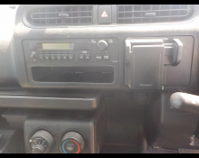 Toyota Probox Van 2018