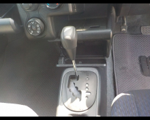 Toyota Probox Van 2018